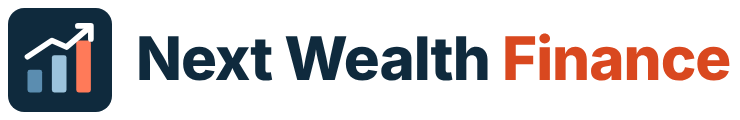 Next Wealth Finance logo