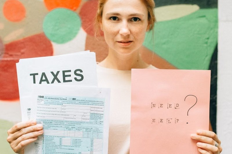 Tax Advisory